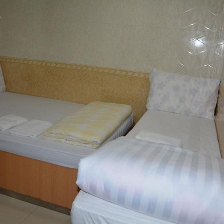 Everest Guest House Hong Kong Exterior photo