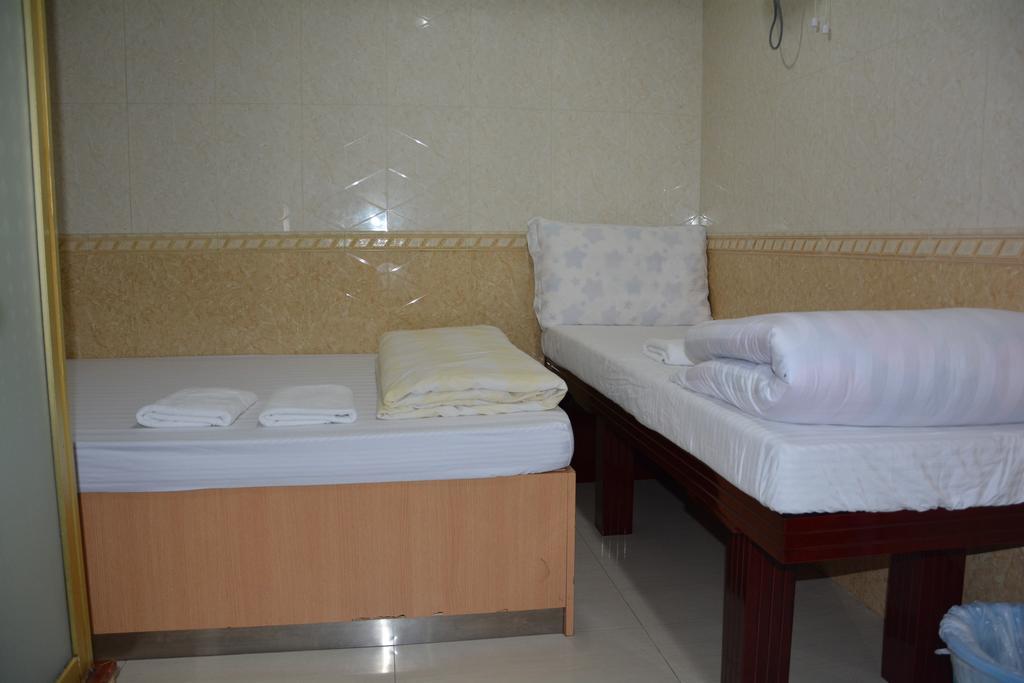 Everest Guest House Hong Kong Room photo
