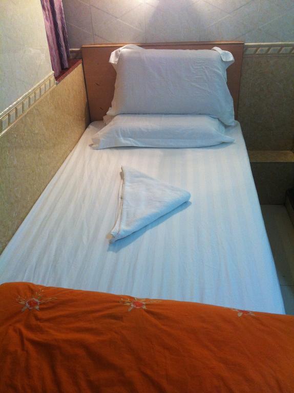 Everest Guest House Hong Kong Room photo